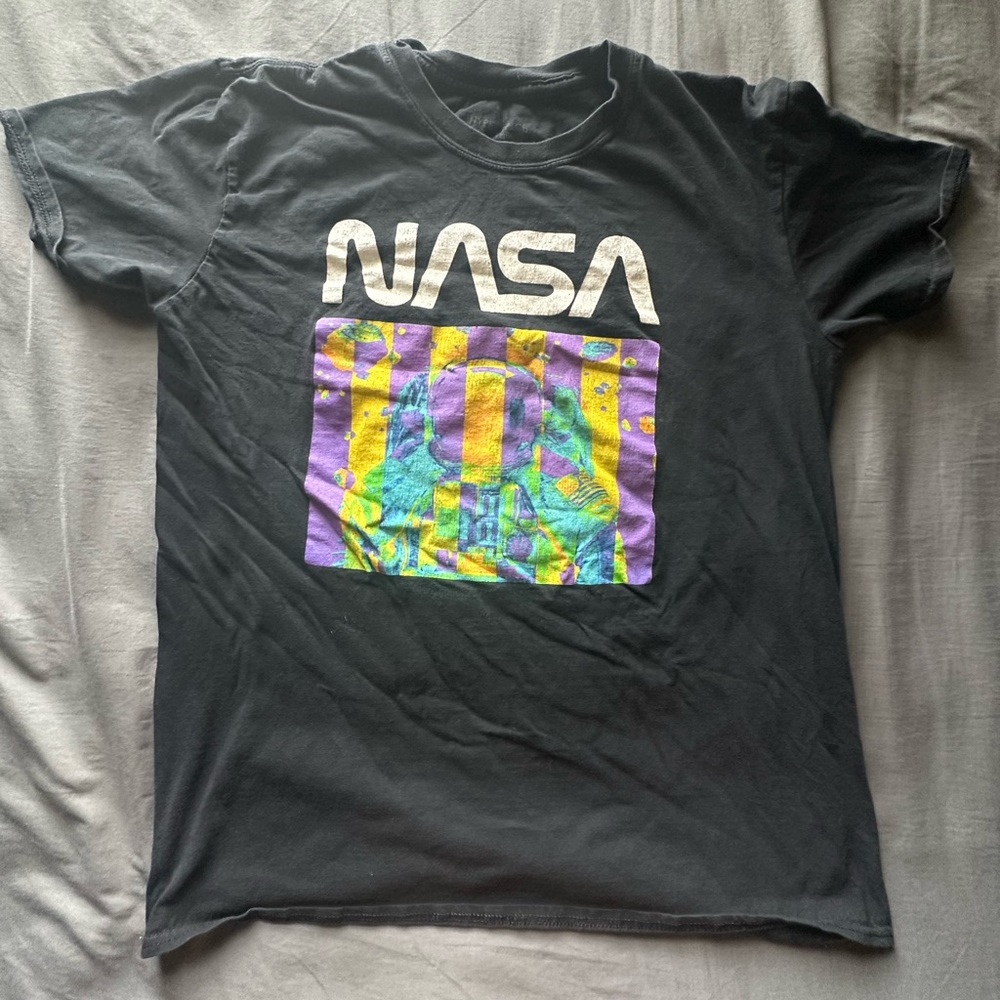 Graphic Short Sleeve T Shirt
